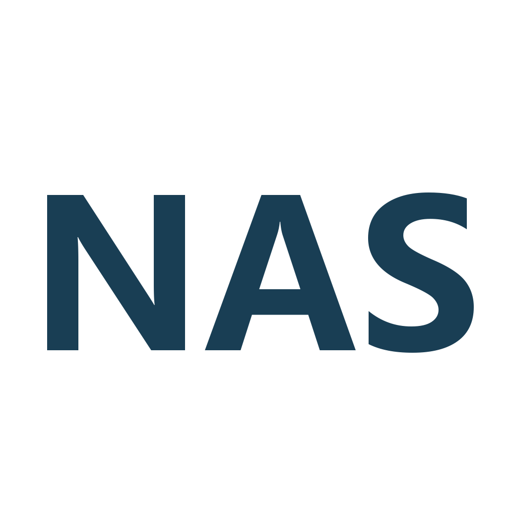 NA-share logo